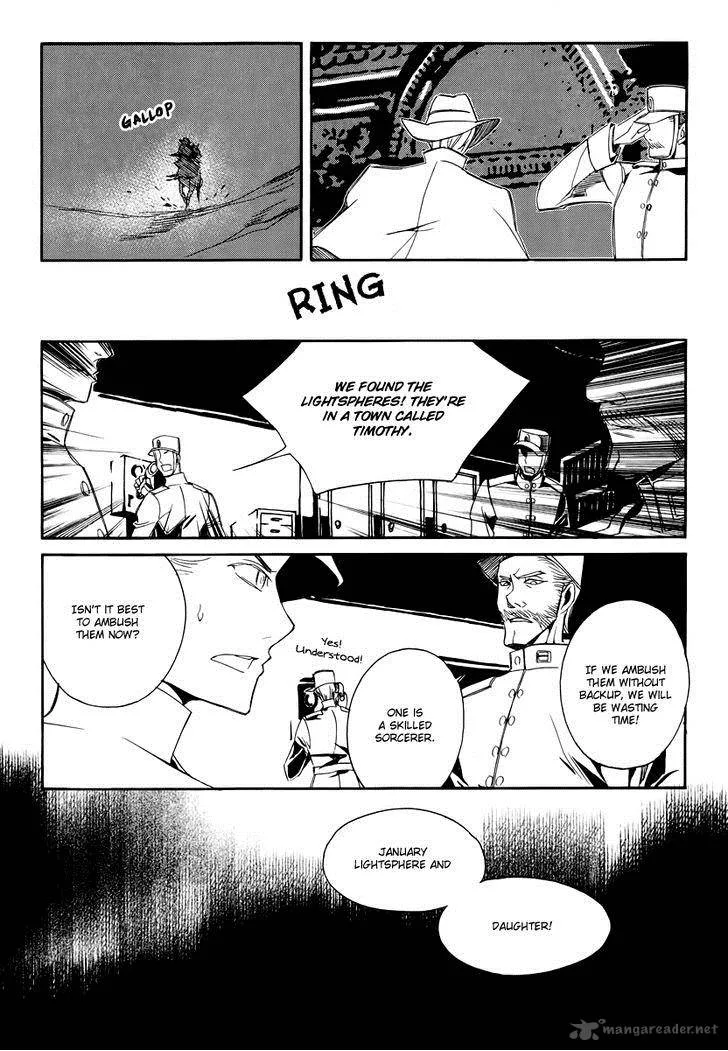 Ciel Chapter 61 page 56