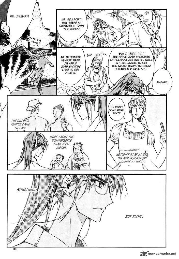Ciel Chapter 61 page 60