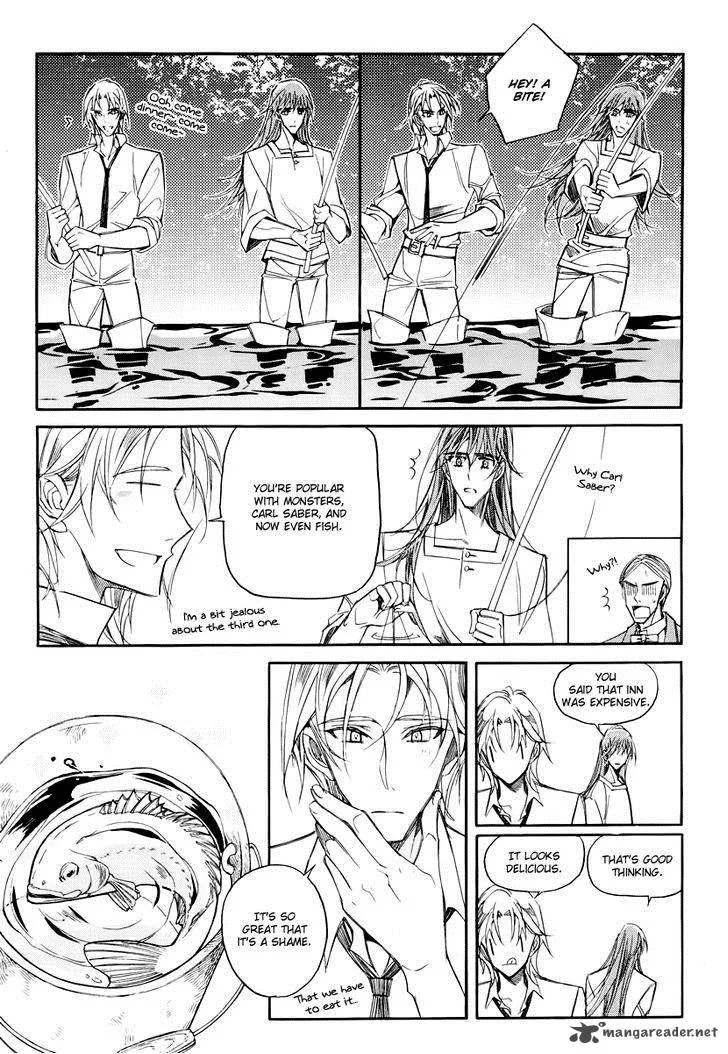 Ciel Chapter 61 page 67