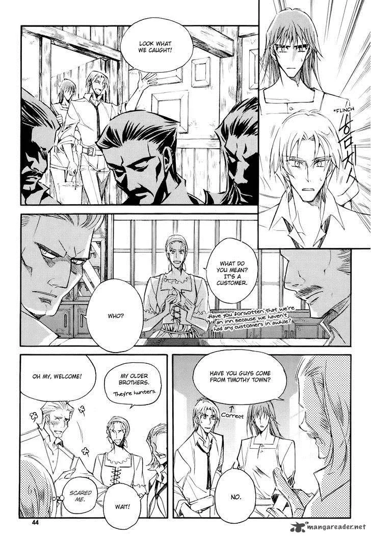 Ciel Chapter 61 page 68