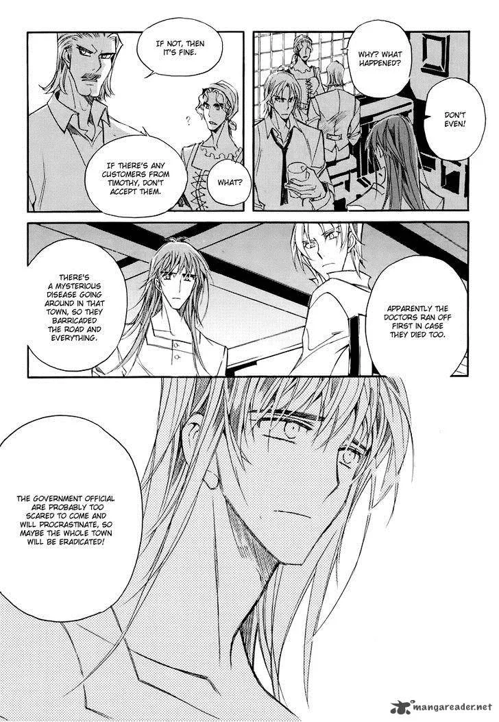 Ciel Chapter 61 page 69
