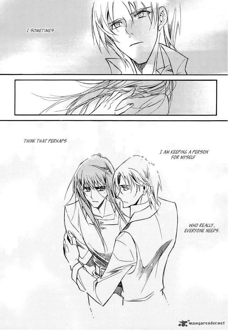 Ciel Chapter 61 page 90