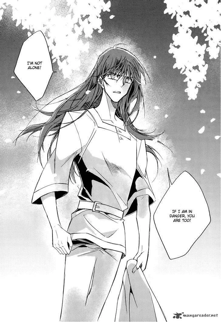 Ciel Chapter 61 page 89