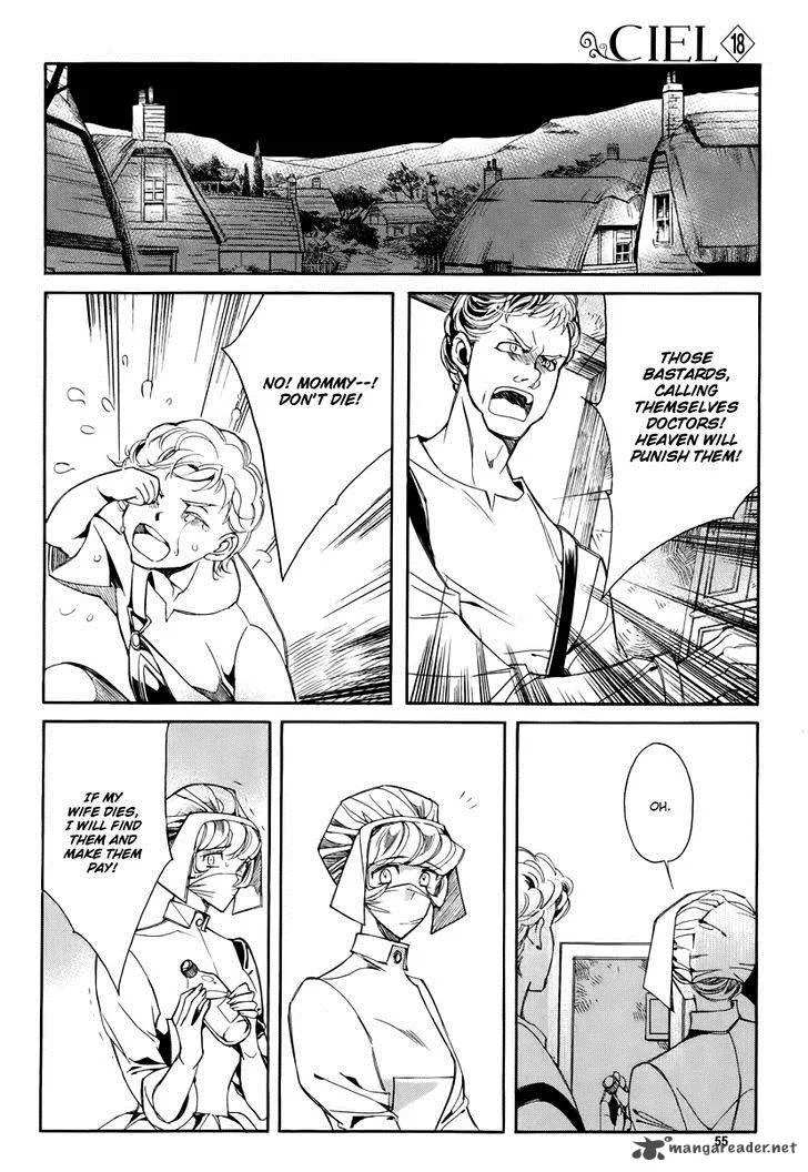 Ciel Chapter 61 page 96