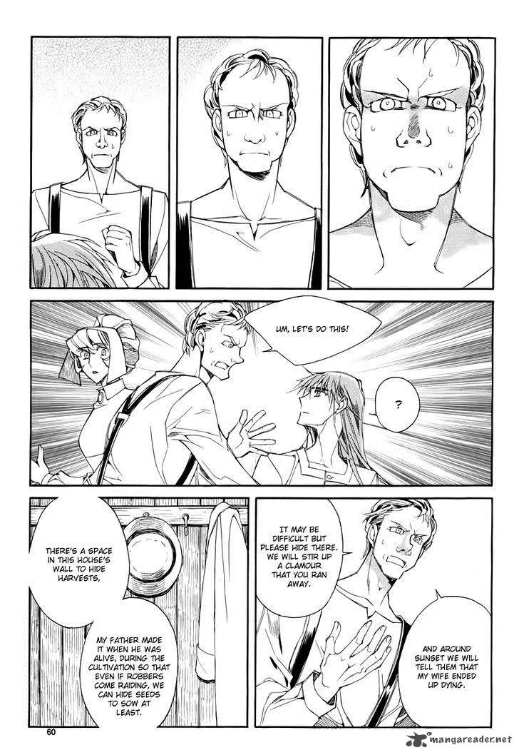 Ciel Chapter 61 page 101