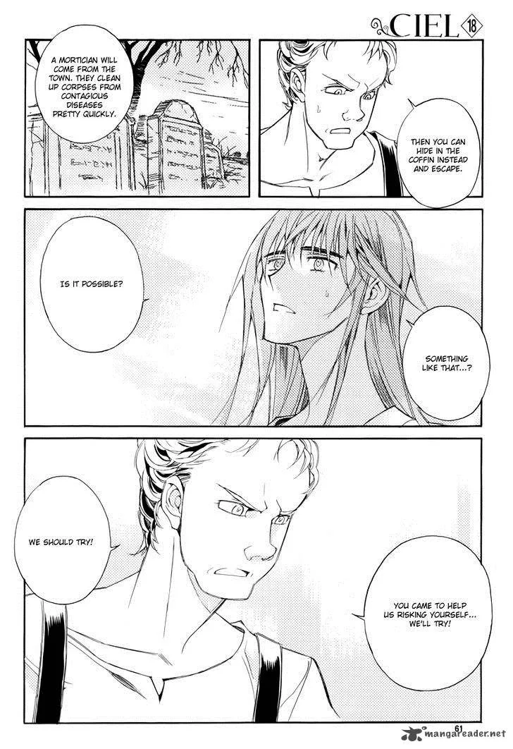 Ciel Chapter 61 page 102