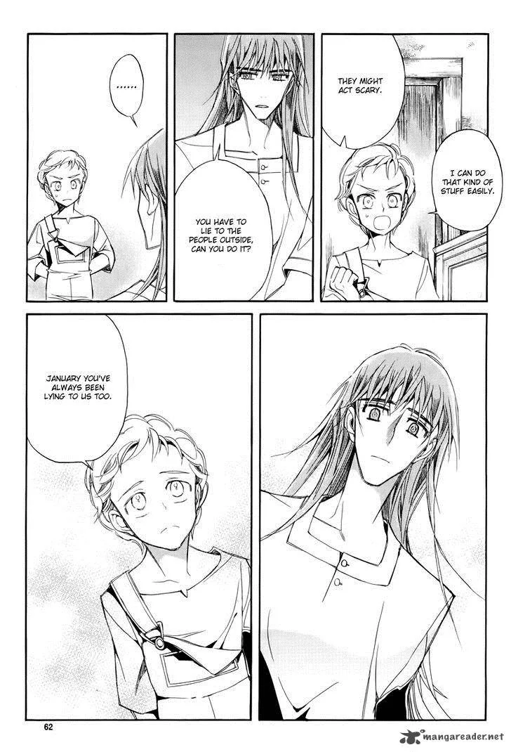 Ciel Chapter 61 page 103