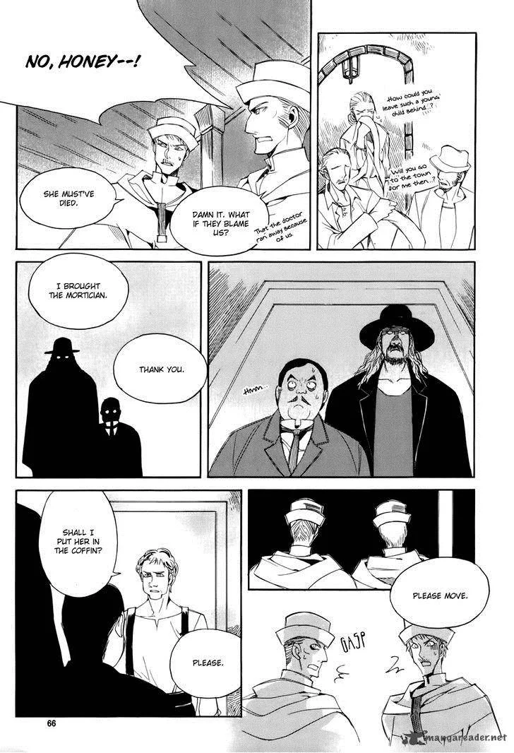 Ciel Chapter 61 page 107
