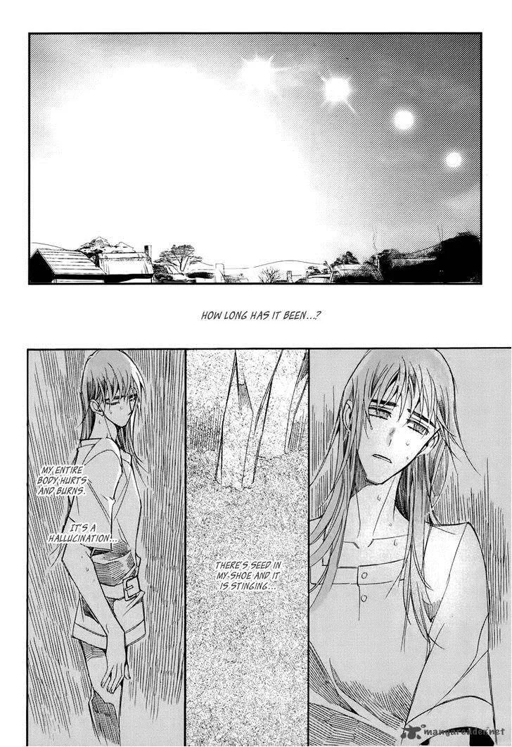 Ciel Chapter 61 page 106