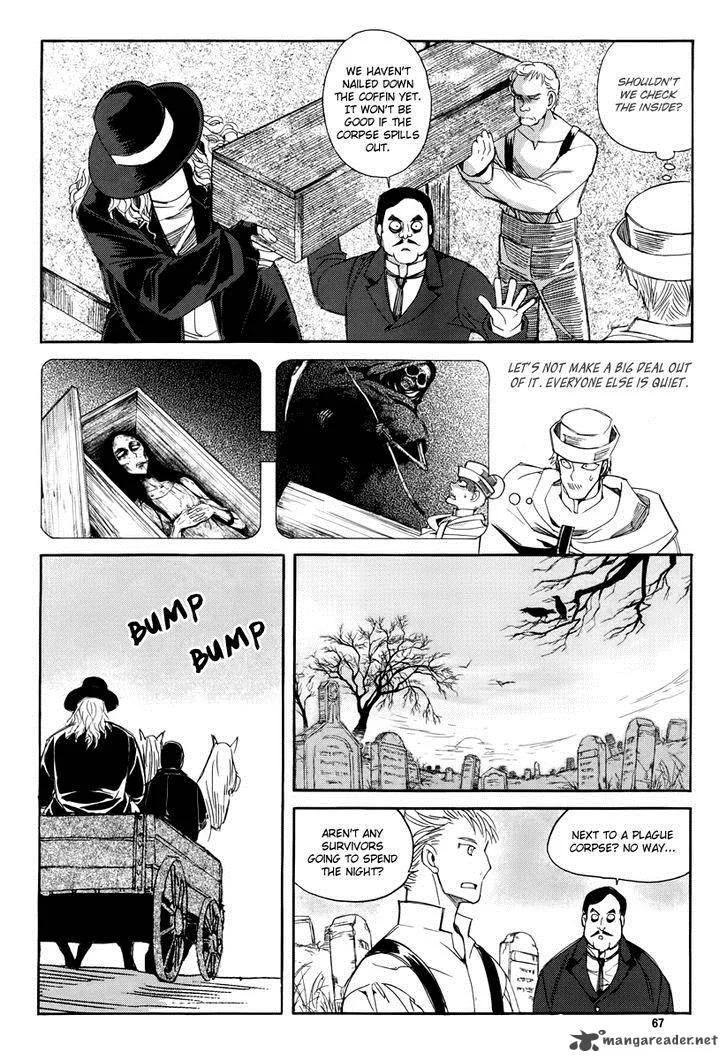 Ciel Chapter 61 page 108