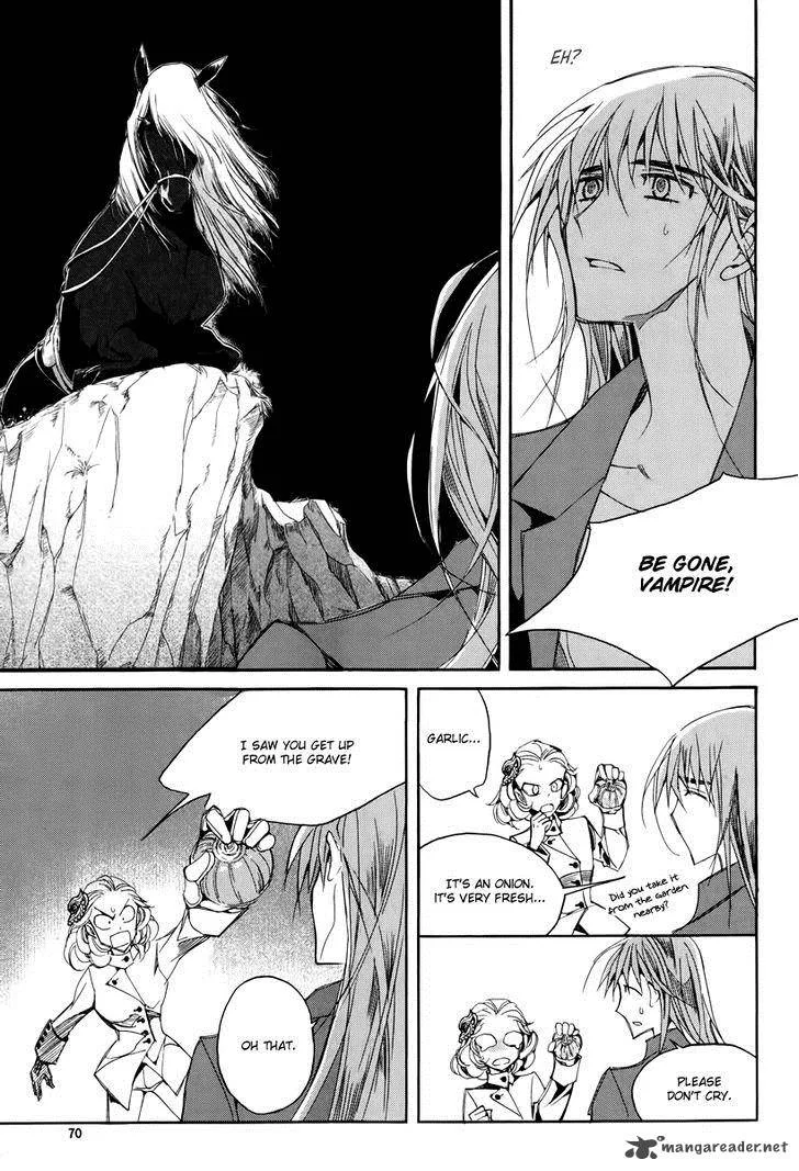 Ciel Chapter 61 page 111