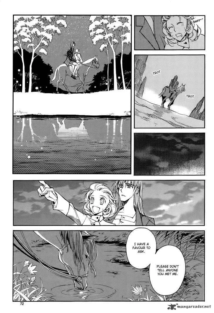Ciel Chapter 61 page 113