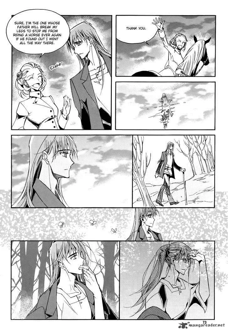 Ciel Chapter 61 page 114
