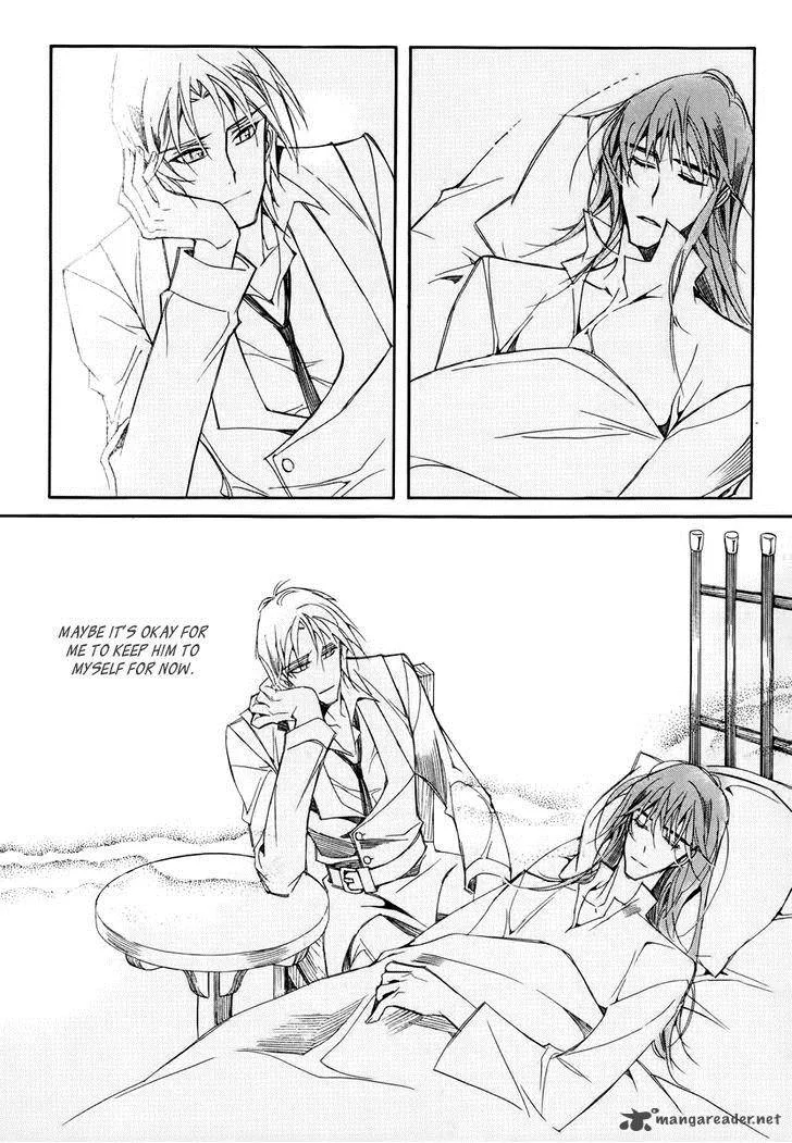 Ciel Chapter 61 page 119