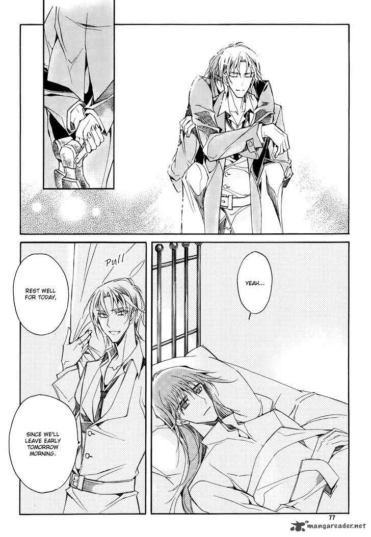 Ciel Chapter 61 page 118