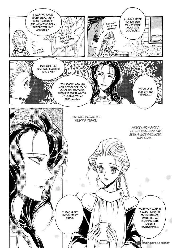 Ciel Chapter 61 page 125