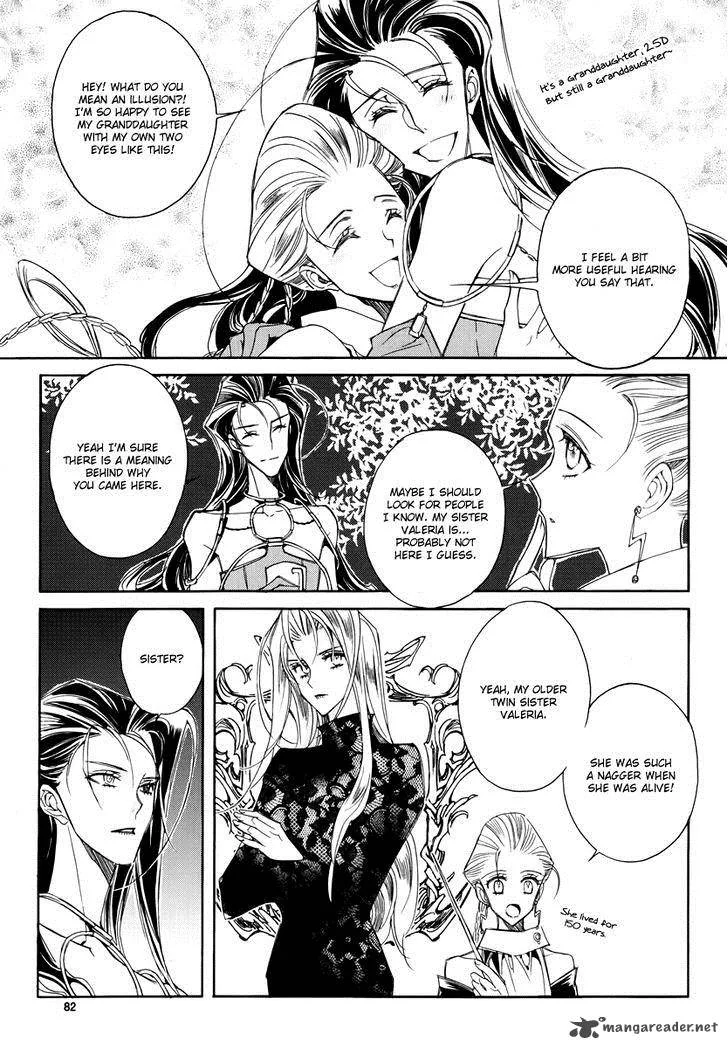 Ciel Chapter 61 page 126