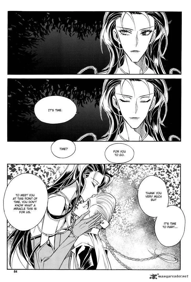 Ciel Chapter 61 page 128