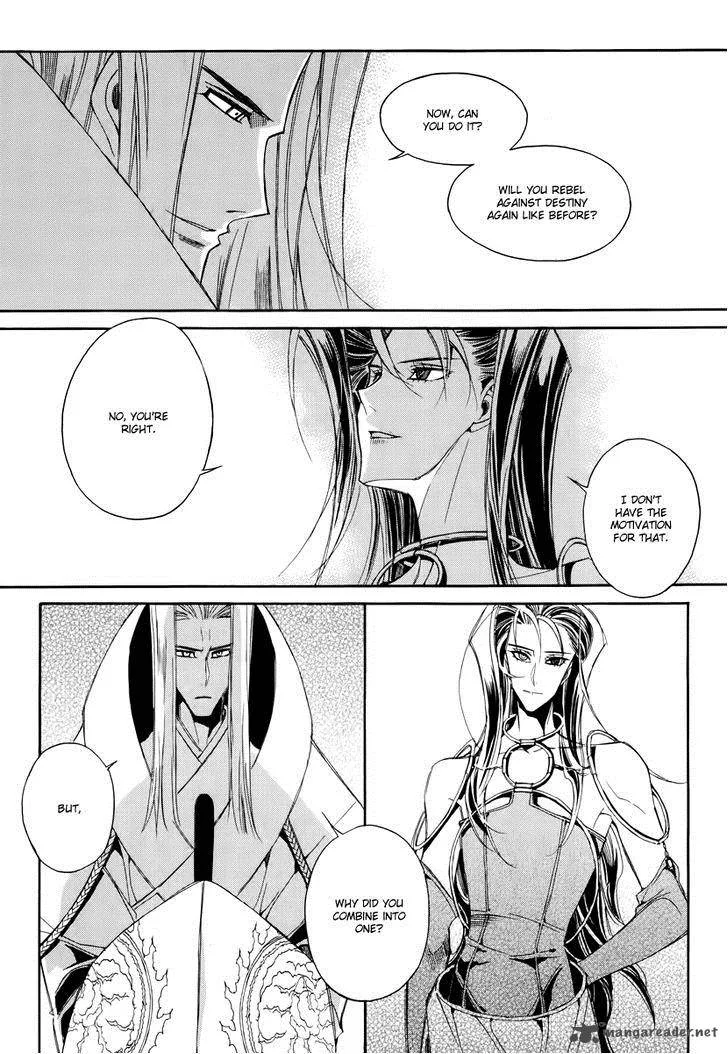 Ciel Chapter 61 page 132