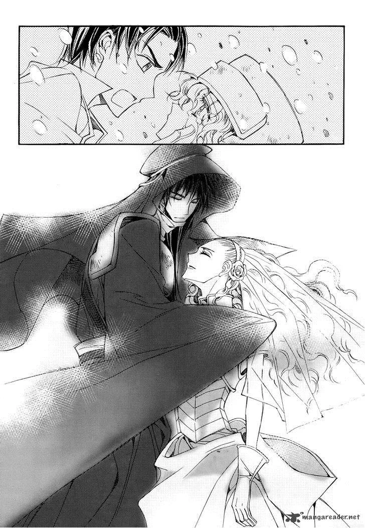 Ciel Chapter 61 page 134
