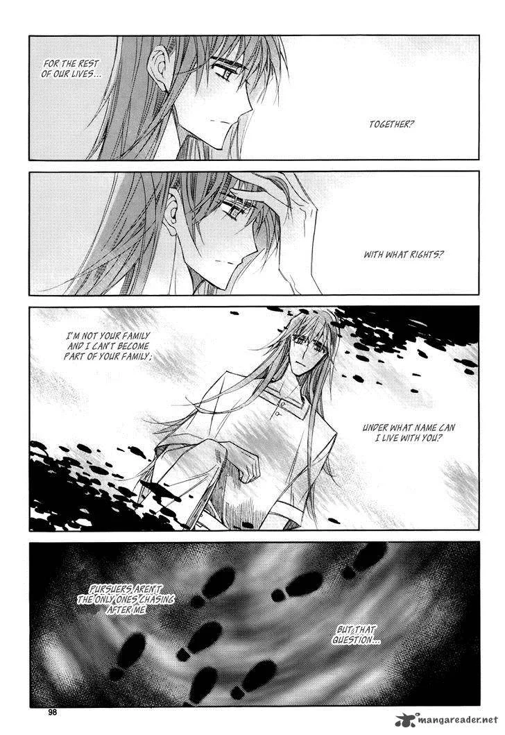 Ciel Chapter 61 page 142