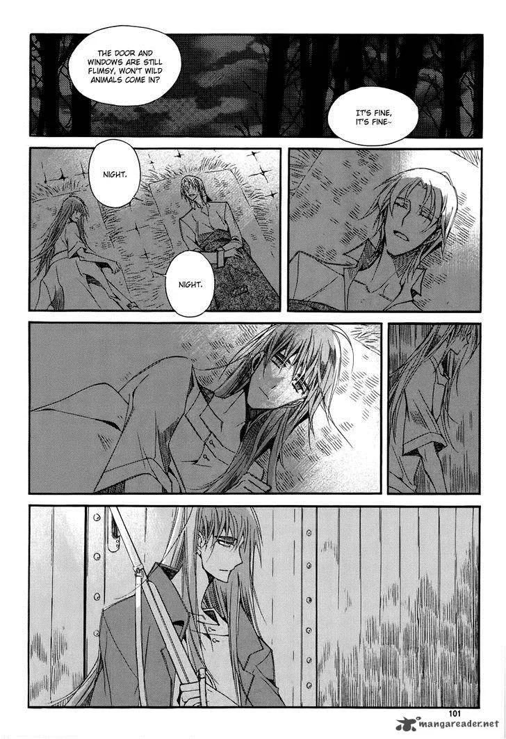 Ciel Chapter 61 page 145