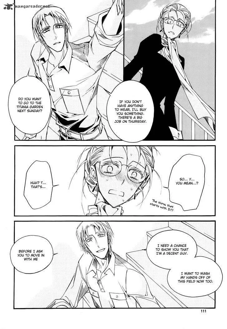 Ciel Chapter 62 page 10