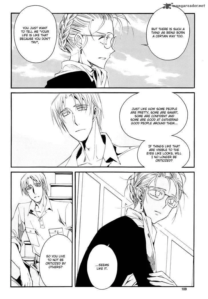 Ciel Chapter 62 page 8