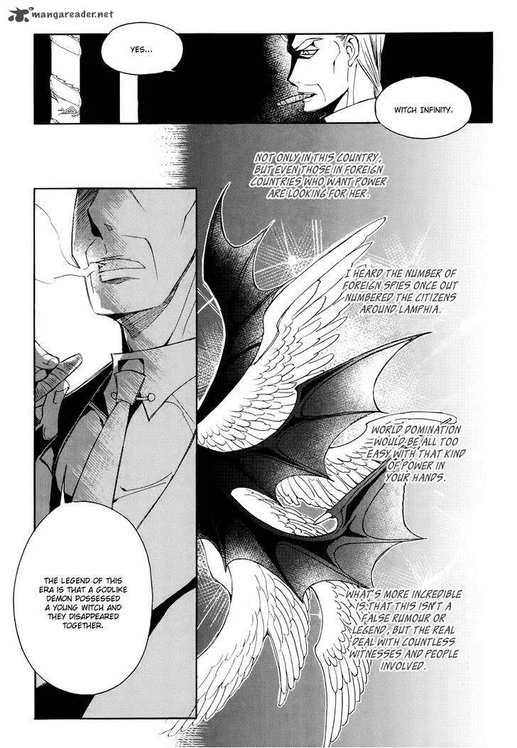 Ciel Chapter 62 page 14