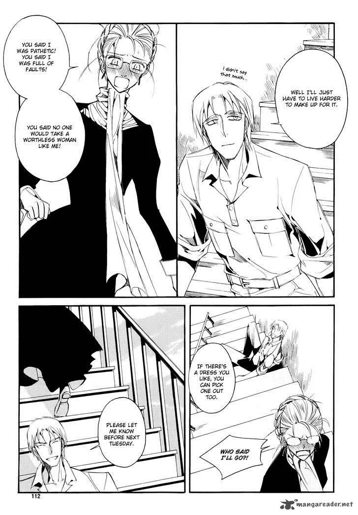 Ciel Chapter 62 page 11