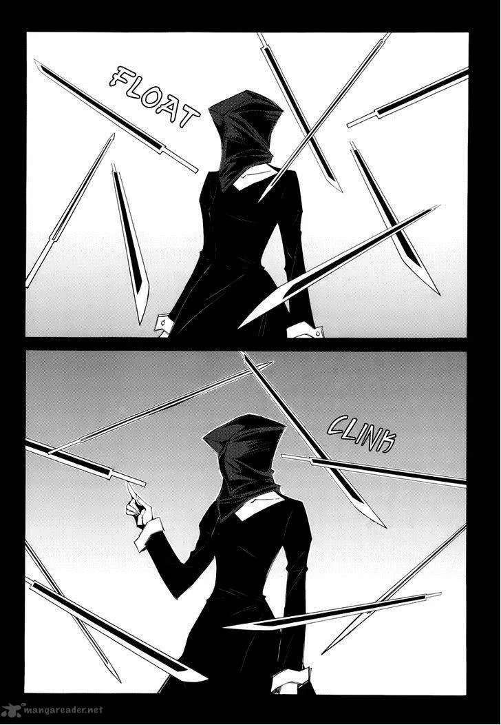 Ciel Chapter 63 page 24
