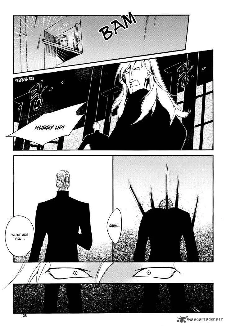 Ciel Chapter 63 page 21