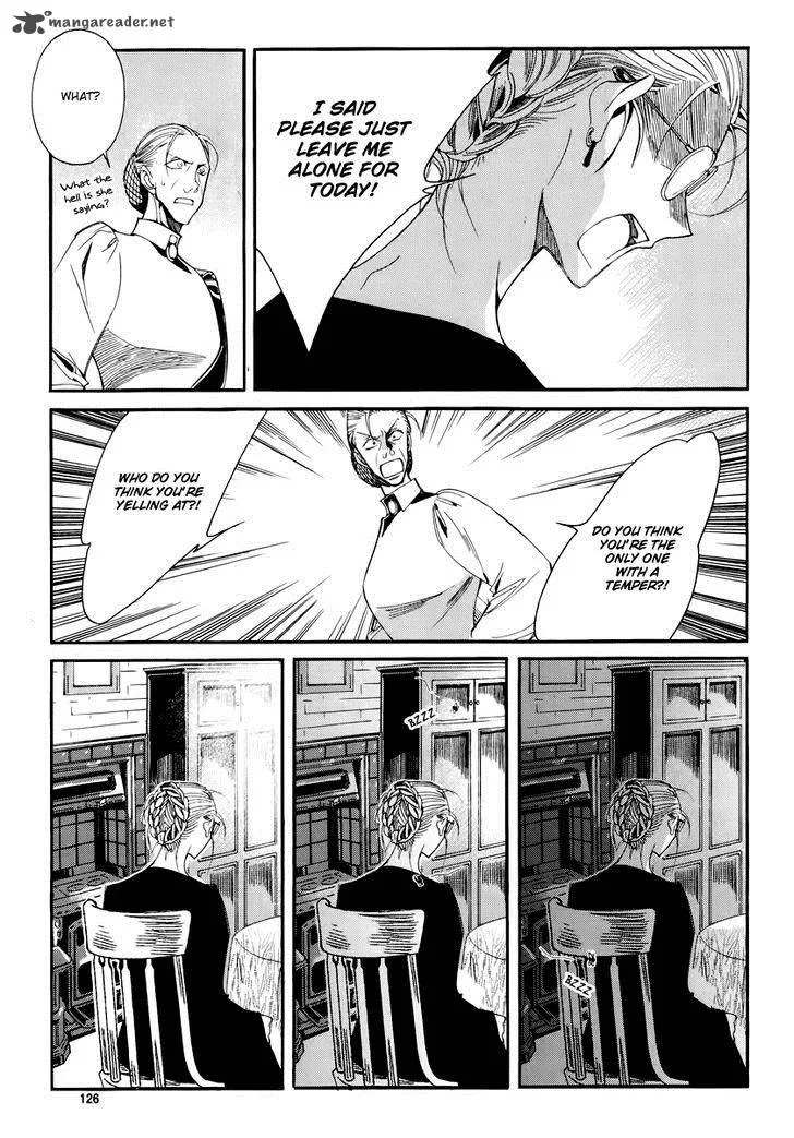 Ciel Chapter 63 page 9
