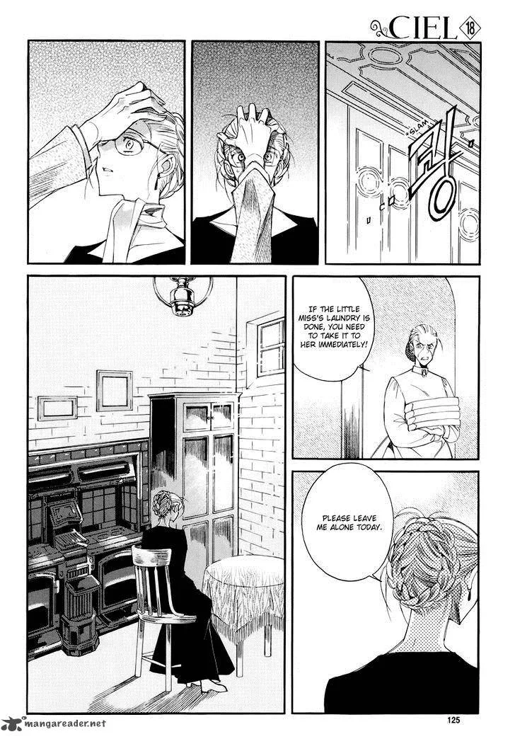 Ciel Chapter 63 page 8