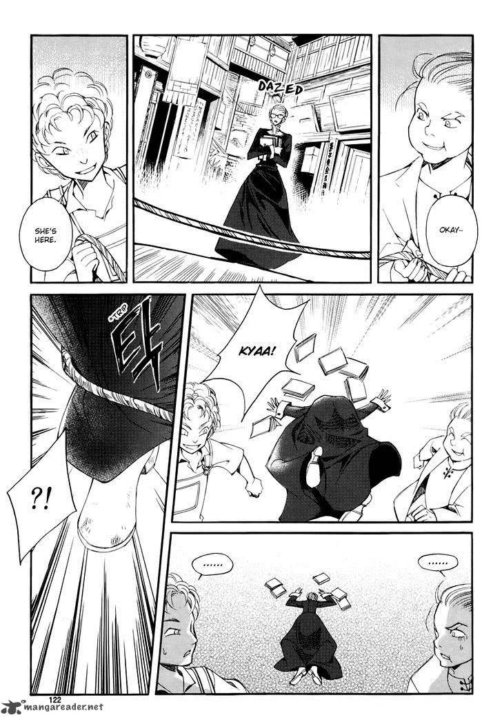 Ciel Chapter 63 page 5