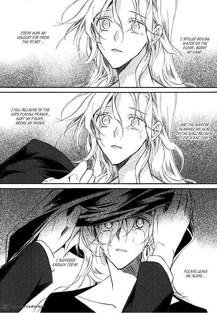 Ciel Chapter 63 page 20