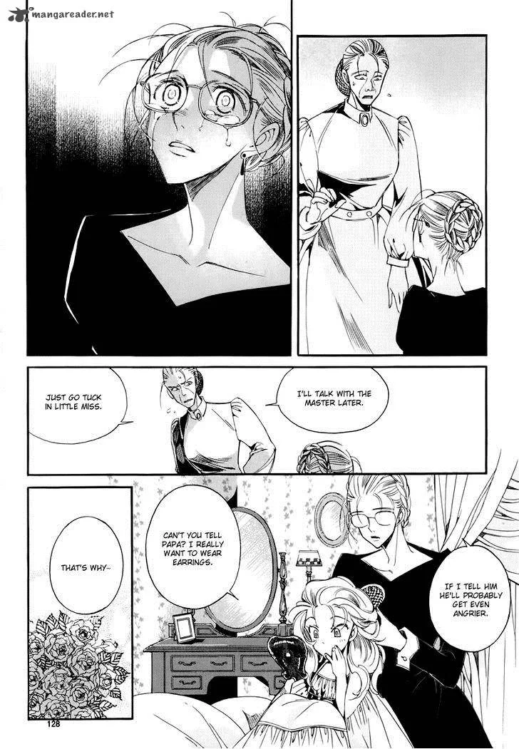 Ciel Chapter 63 page 11