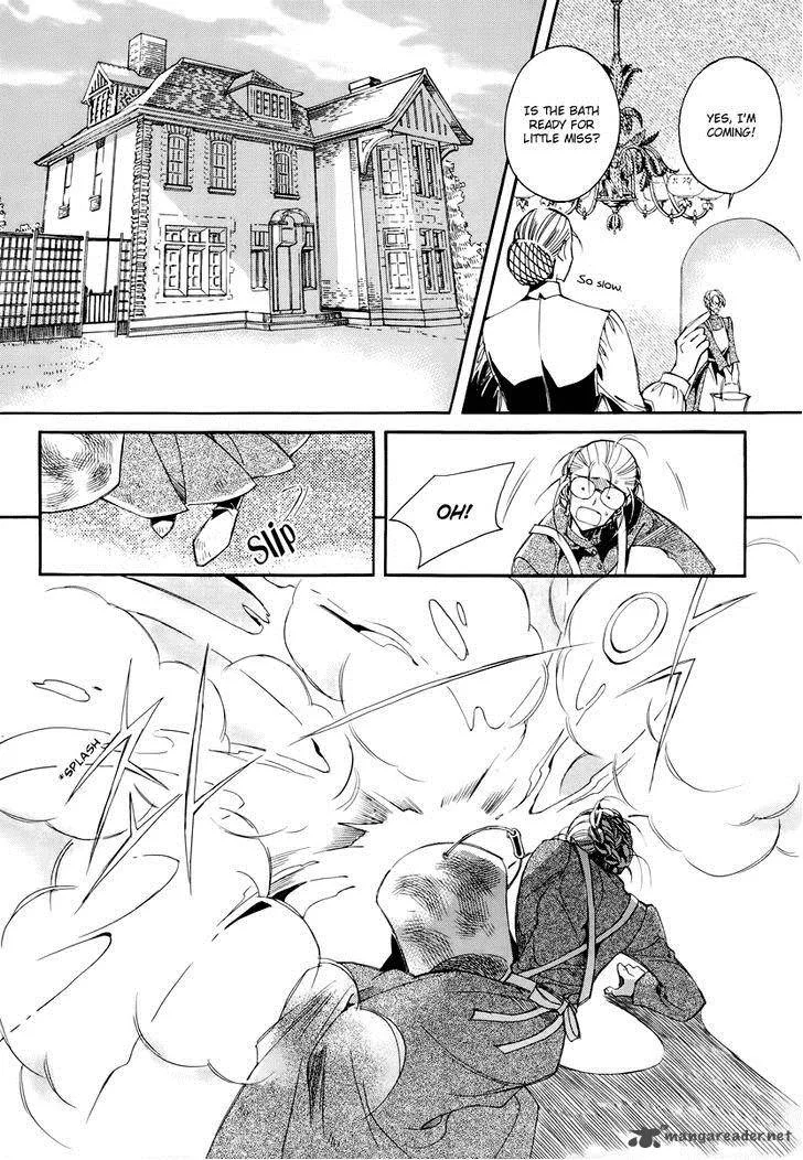 Ciel Chapter 63 page 3