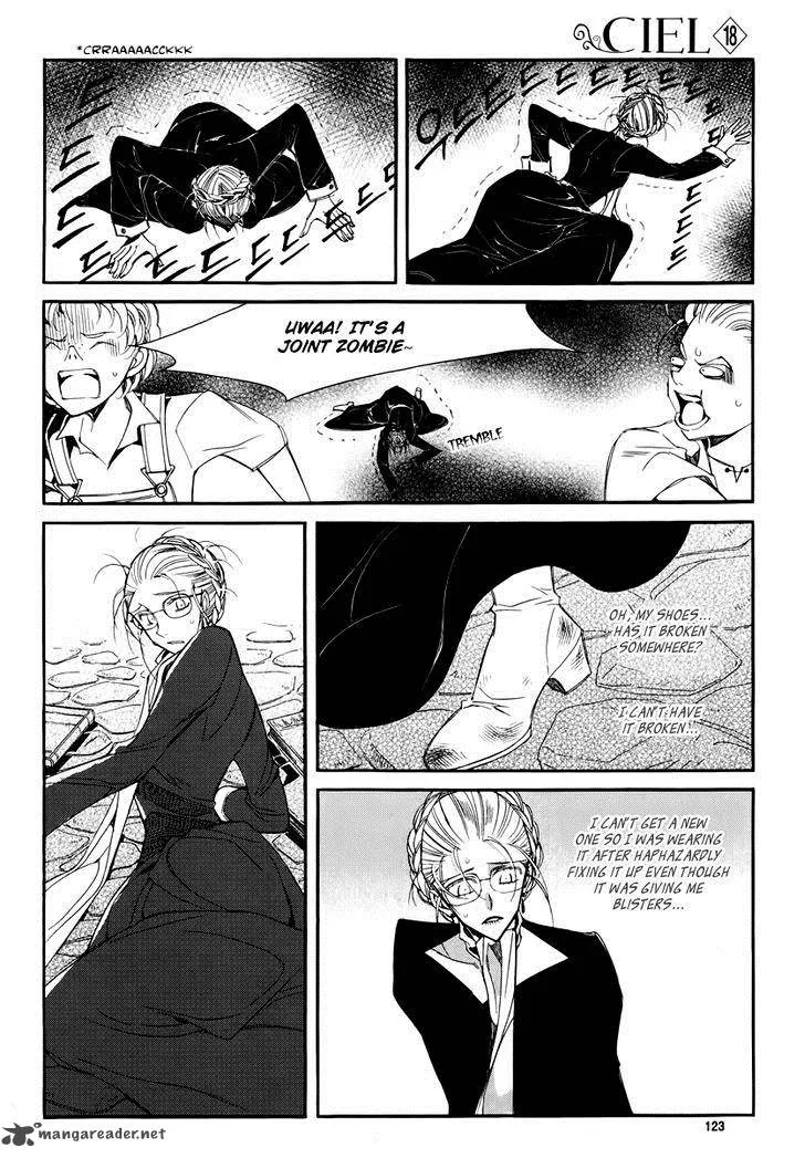 Ciel Chapter 63 page 6