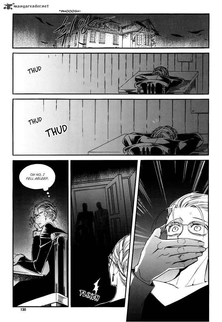 Ciel Chapter 63 page 13