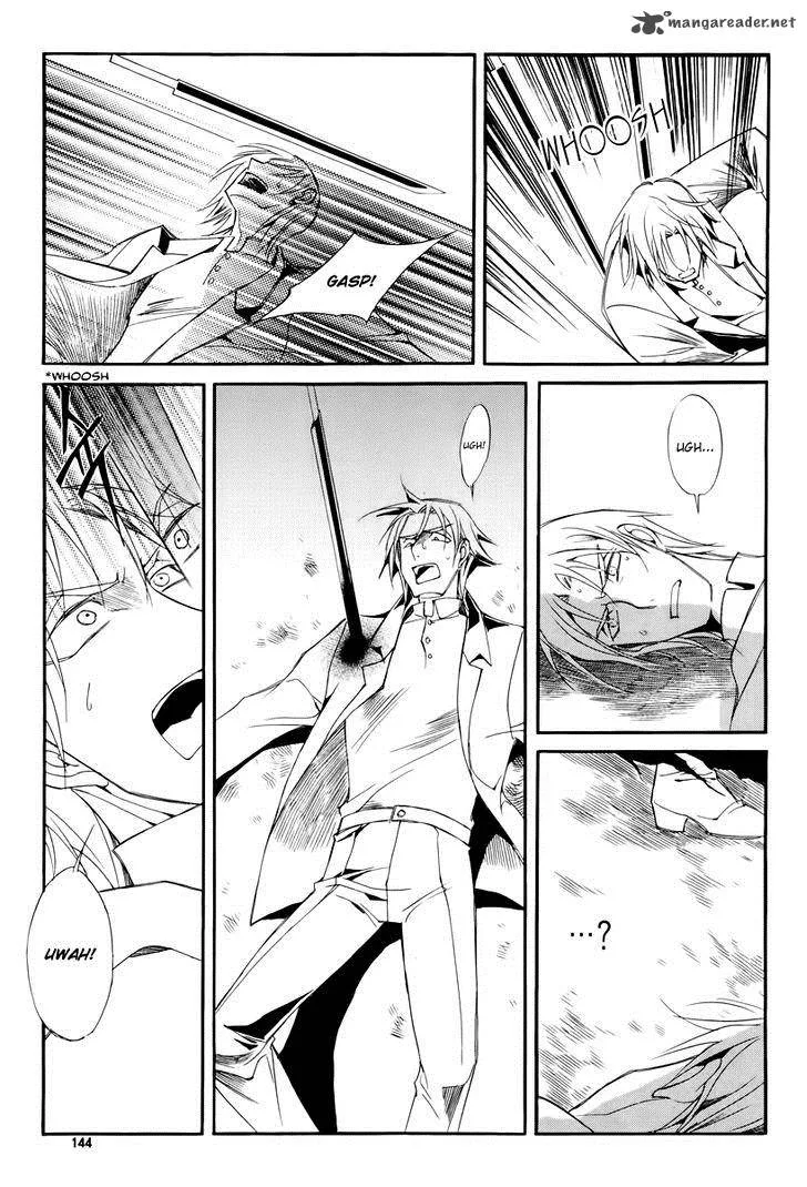 Ciel Chapter 63 page 27