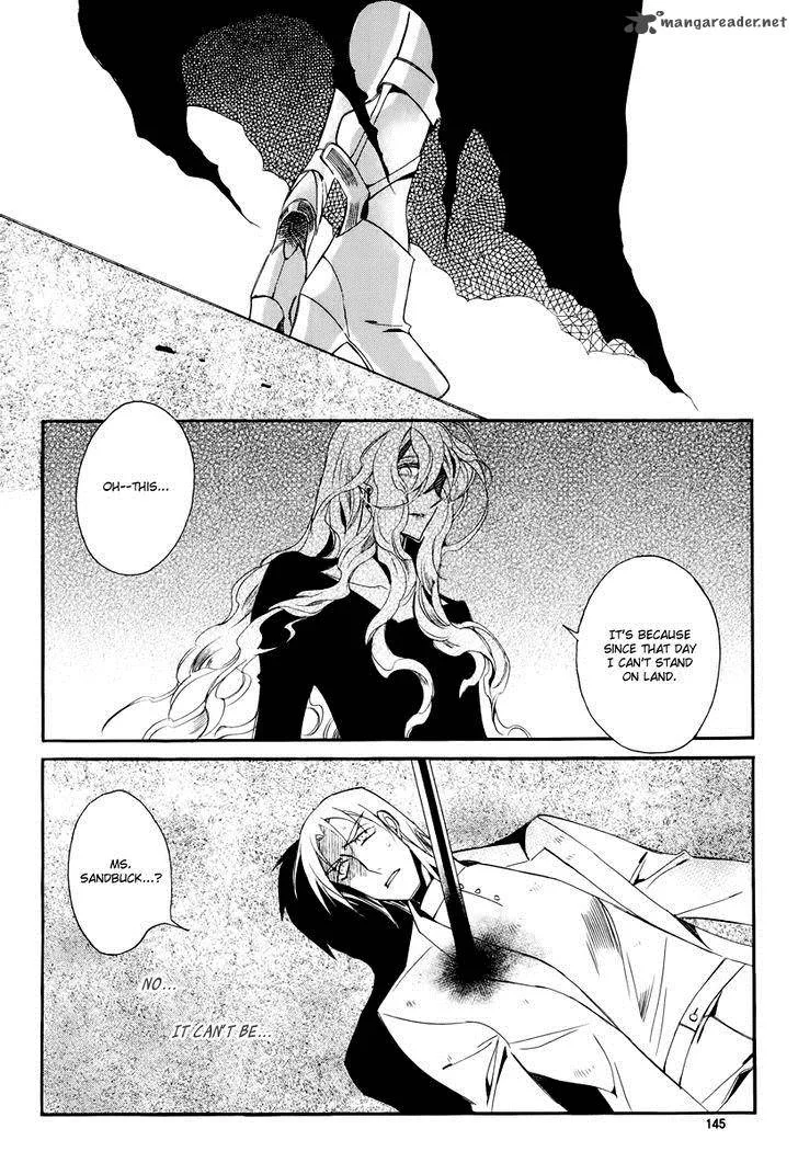 Ciel Chapter 63 page 28