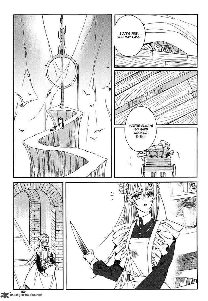 Ciel Chapter 63 page 34
