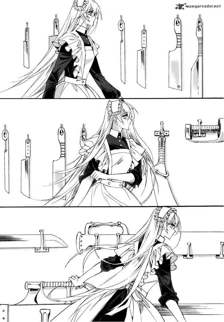 Ciel Chapter 63 page 35