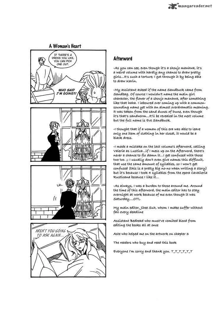 Ciel Chapter 63 page 40