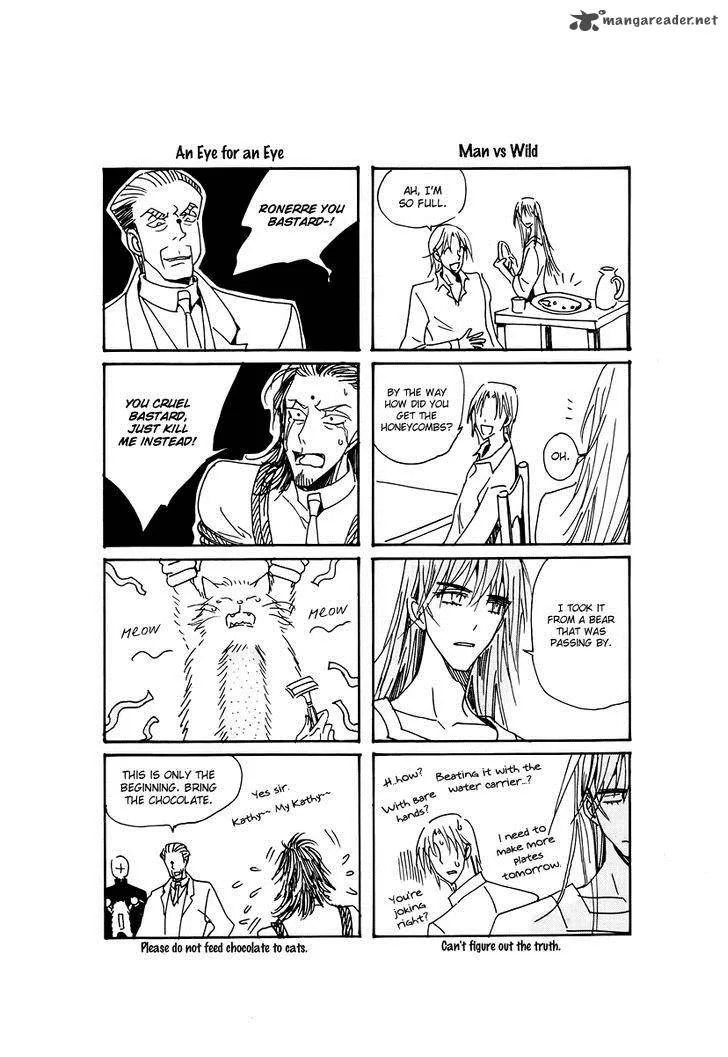 Ciel Chapter 63 page 39