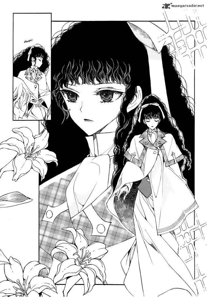 Ciel Chapter 64 page 16