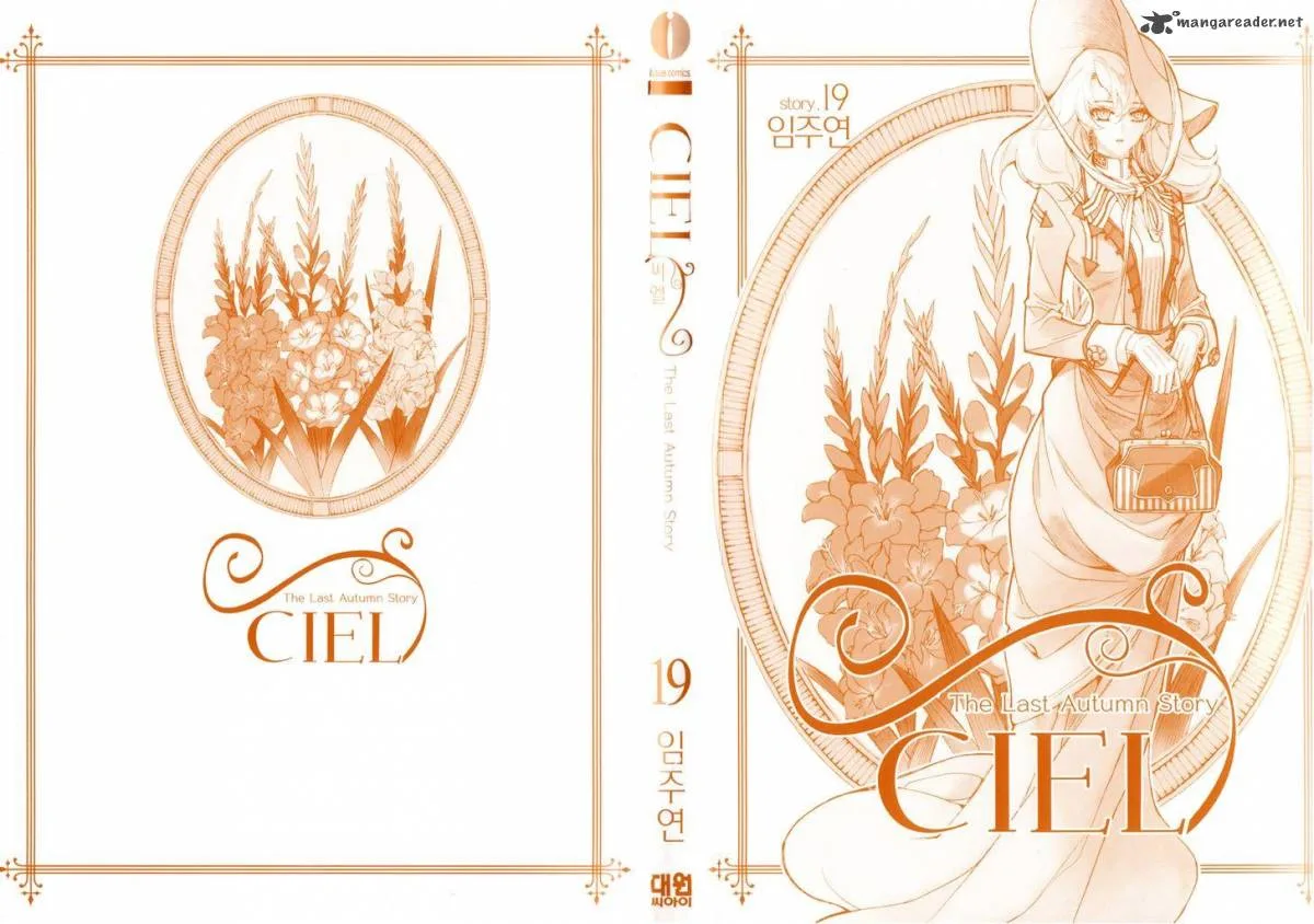 Ciel Chapter 64 page 3