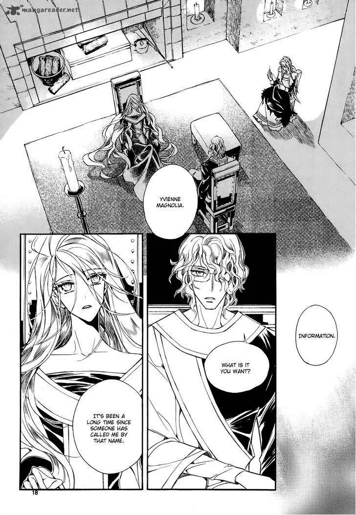 Ciel Chapter 64 page 13