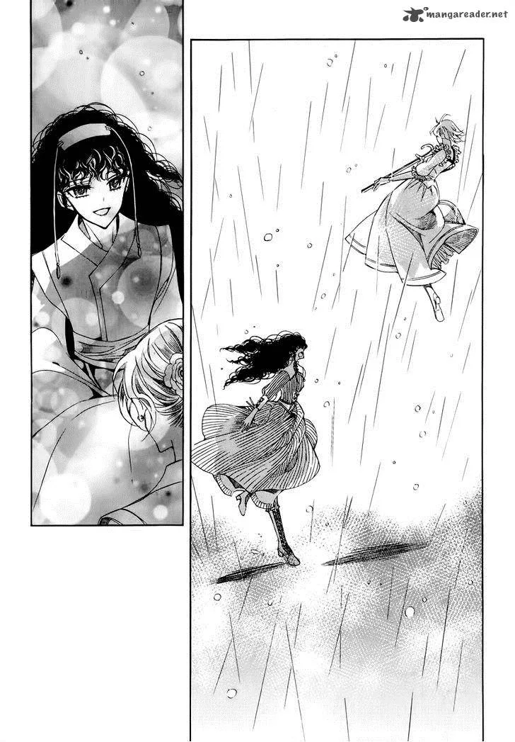 Ciel Chapter 64 page 18